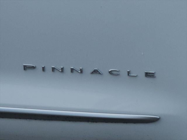 2027 Chrysler Pacifica PACIFICA PINNACLE AWD