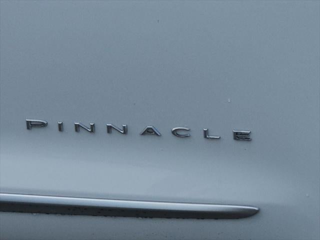 2027 Chrysler Pacifica PACIFICA PINNACLE AWD