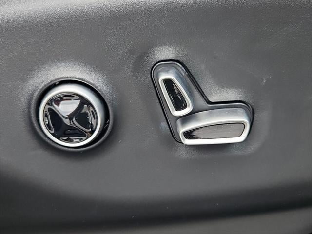 2027 Chrysler Pacifica PACIFICA PINNACLE AWD