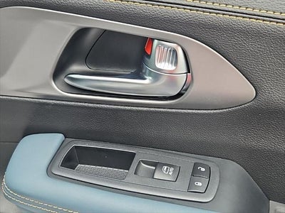 2027 Chrysler Pacifica PACIFICA PINNACLE AWD