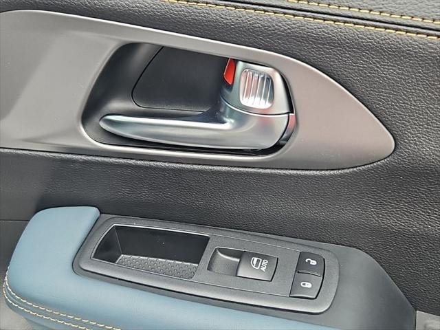 2027 Chrysler Pacifica PACIFICA PINNACLE AWD