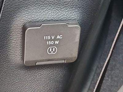 2027 Chrysler Pacifica PACIFICA PINNACLE AWD