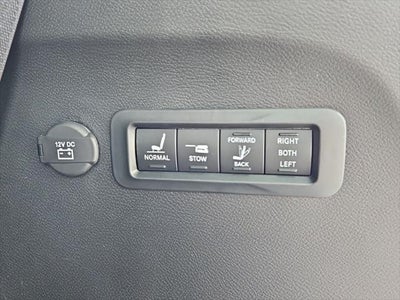 2027 Chrysler Pacifica PACIFICA PINNACLE AWD