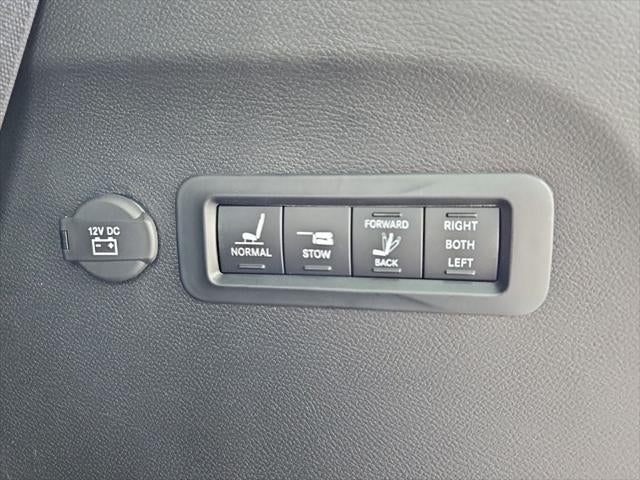 2027 Chrysler Pacifica PACIFICA PINNACLE AWD