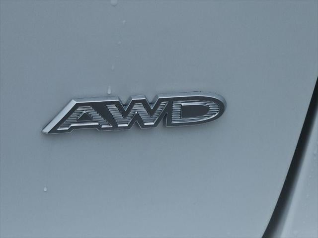 2027 Chrysler Pacifica PACIFICA PINNACLE AWD