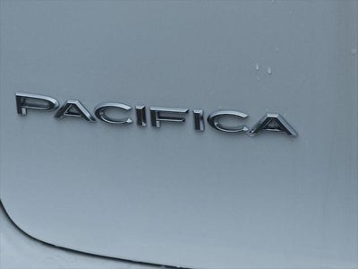 2027 Chrysler Pacifica PACIFICA PINNACLE AWD