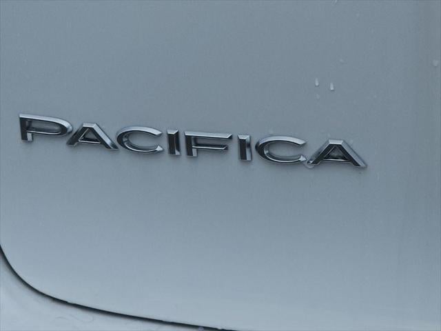 2027 Chrysler Pacifica PACIFICA PINNACLE AWD