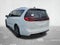 2027 Chrysler Pacifica PACIFICA PINNACLE AWD