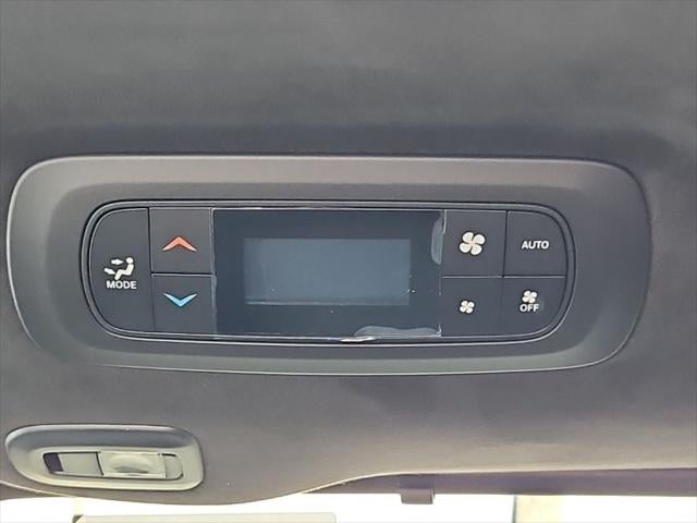 2027 Chrysler Pacifica PACIFICA PINNACLE AWD