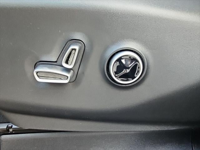 2027 Chrysler Pacifica PACIFICA PINNACLE AWD