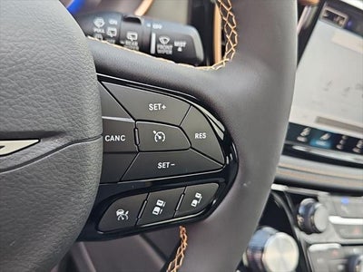2027 Chrysler Pacifica PACIFICA PINNACLE AWD