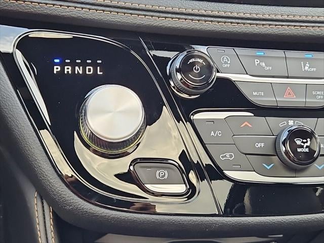 2027 Chrysler Pacifica PACIFICA PINNACLE AWD