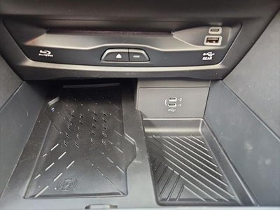 2027 Chrysler Pacifica PACIFICA PINNACLE AWD