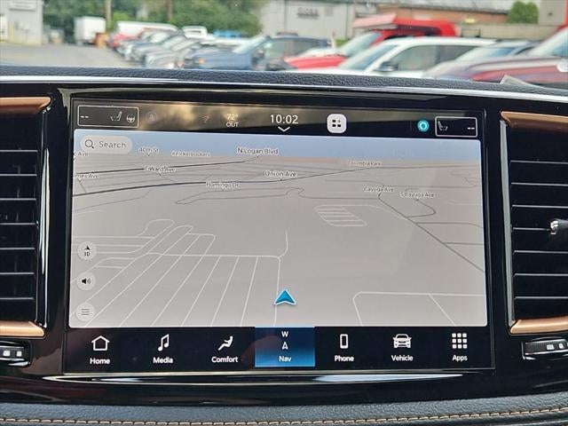 2027 Chrysler Pacifica PACIFICA PINNACLE AWD
