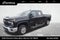 2025 Chevrolet Silverado 2500HD 4WD Crew Cab Standard Bed LT