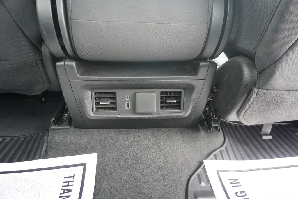 2025 Chevrolet Silverado 2500HD 4WD Crew Cab Standard Bed LT