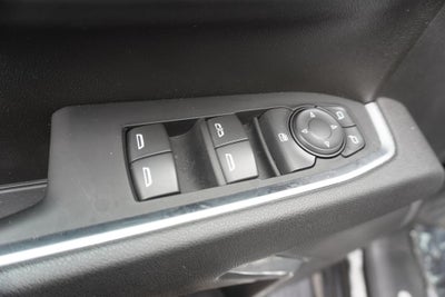 2025 Chevrolet Silverado 2500HD 4WD Crew Cab Standard Bed LT