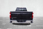 2025 Chevrolet Silverado 2500HD 4WD Crew Cab Standard Bed LT