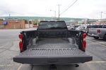 2025 Chevrolet Silverado 2500HD 4WD Crew Cab Standard Bed LT