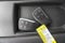 2025 Chevrolet Silverado 2500HD 4WD Crew Cab Standard Bed LT