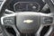 2025 Chevrolet Silverado 2500HD 4WD Crew Cab Standard Bed LT