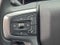 2025 Chevrolet Silverado 2500HD 4WD Crew Cab Standard Bed LT