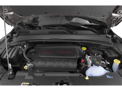 2019 Jeep Compass Latitude FWD