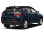 2019 Jeep Compass Latitude FWD