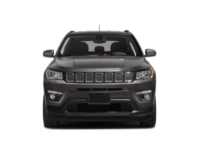 2019 Jeep Compass Latitude FWD