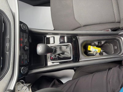 2024 Jeep Compass Sport 4x4