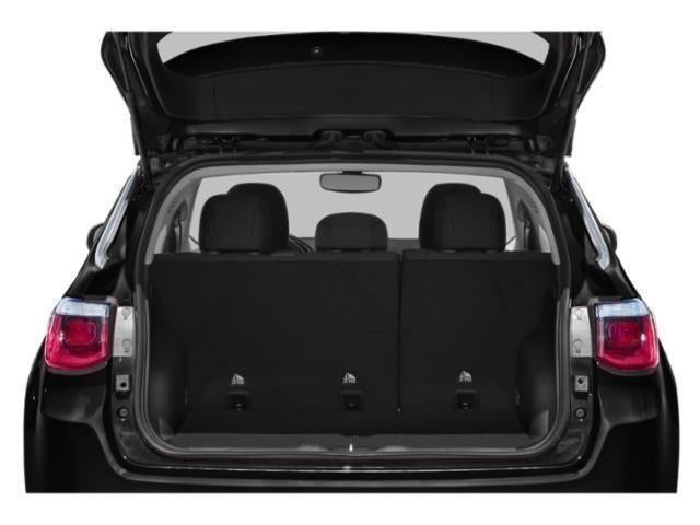2020 Jeep Compass Limited 4x4