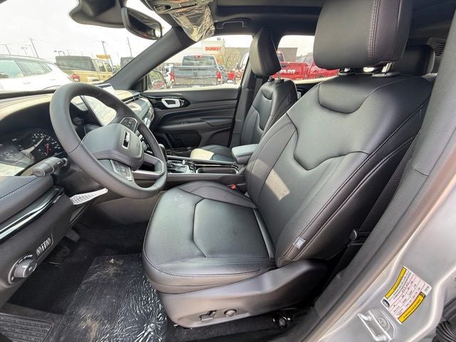 2025 Jeep Compass COMPASS LIMITED 4X4