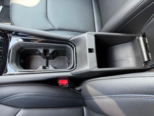 2025 Jeep Compass COMPASS LIMITED 4X4