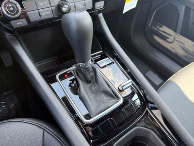 2025 Jeep Compass COMPASS LIMITED 4X4