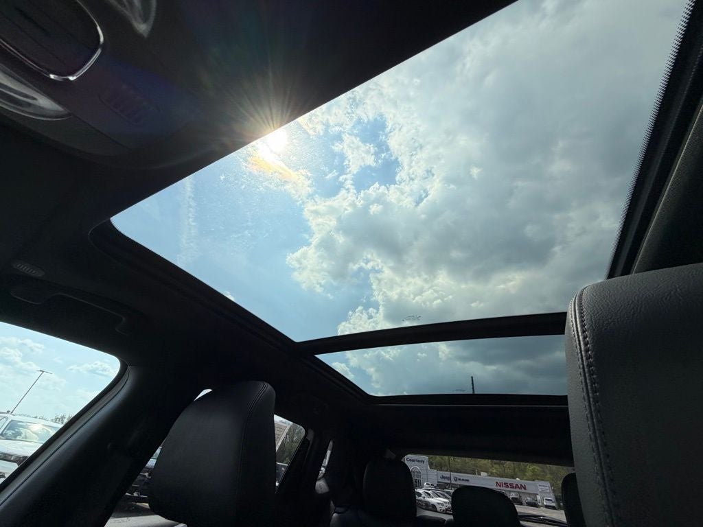 2023 Jeep Compass High Altitude 4x4