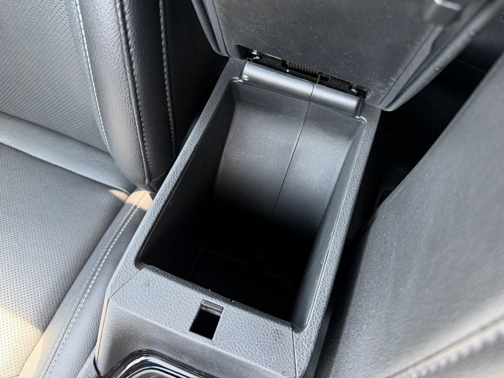 2023 Jeep Compass High Altitude 4x4