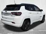 2023 Jeep Compass High Altitude 4x4