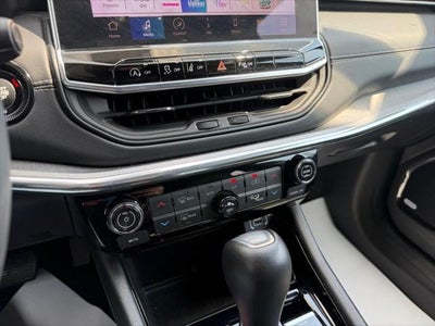 2023 Jeep Compass High Altitude 4x4