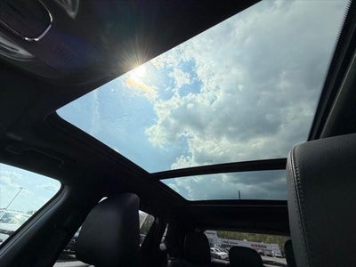 2023 Jeep Compass High Altitude 4x4