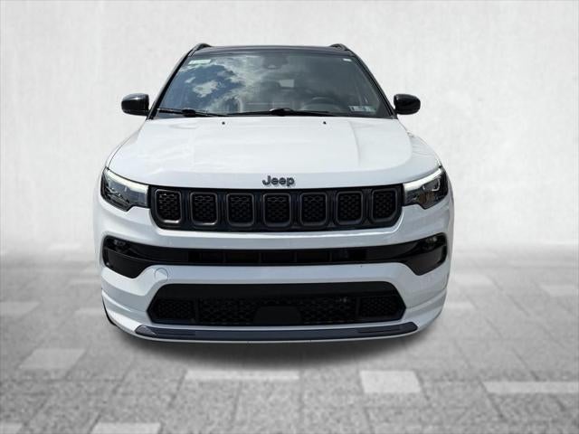 2023 Jeep Compass High Altitude 4x4