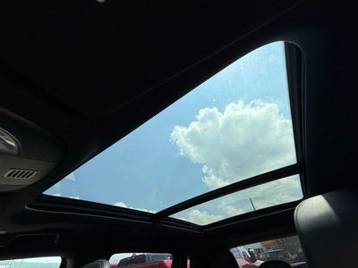 2025 Jeep Compass COMPASS LIMITED 4X4