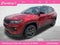 2025 Jeep Compass COMPASS LIMITED 4X4