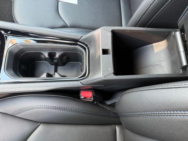 2025 Jeep Compass COMPASS LIMITED 4X4