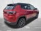 2025 Jeep Compass COMPASS LIMITED 4X4