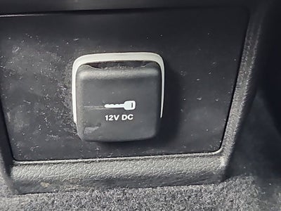 2022 Jeep Compass Latitude Lux 4x4