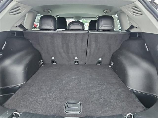 2022 Jeep Compass Latitude Lux 4x4