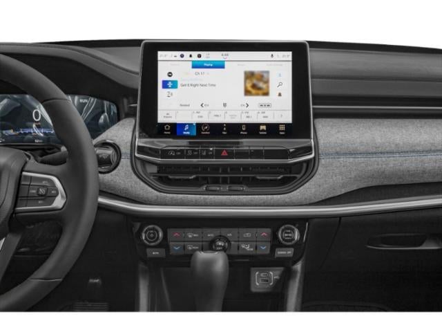 2023 Jeep Compass Latitude Lux FWD