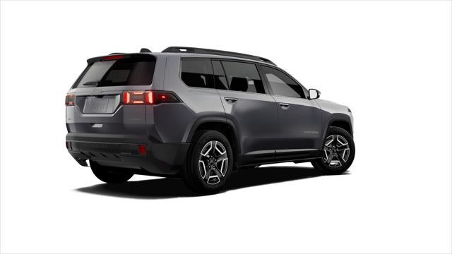 2027 Jeep Cherokee Laredo