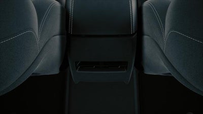 2027 Jeep Cherokee Laredo