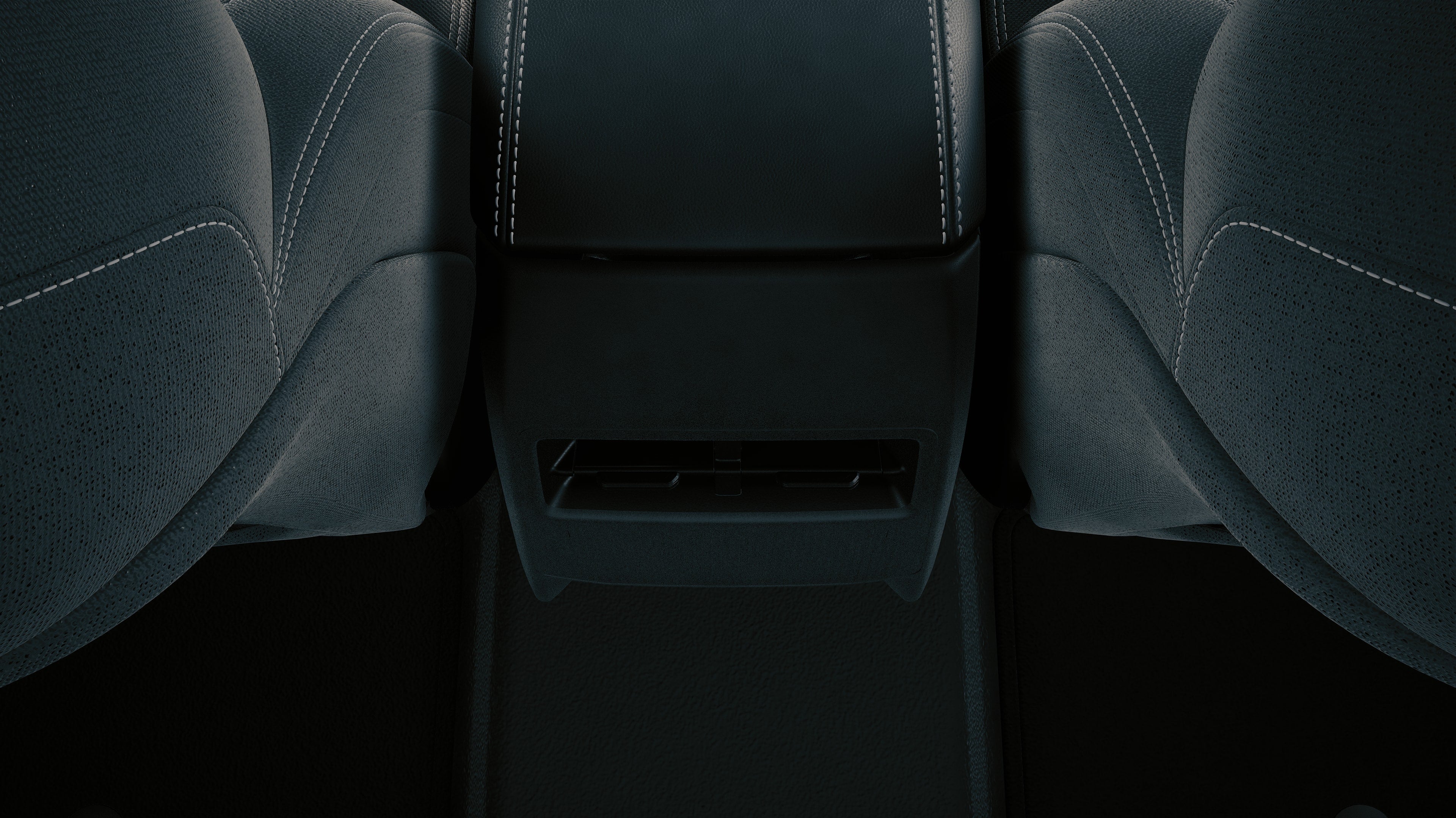 2027 Jeep Cherokee Laredo